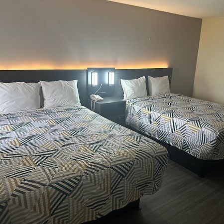 Motel 6-Anderson, In - Indianapolis المظهر الخارجي الصورة