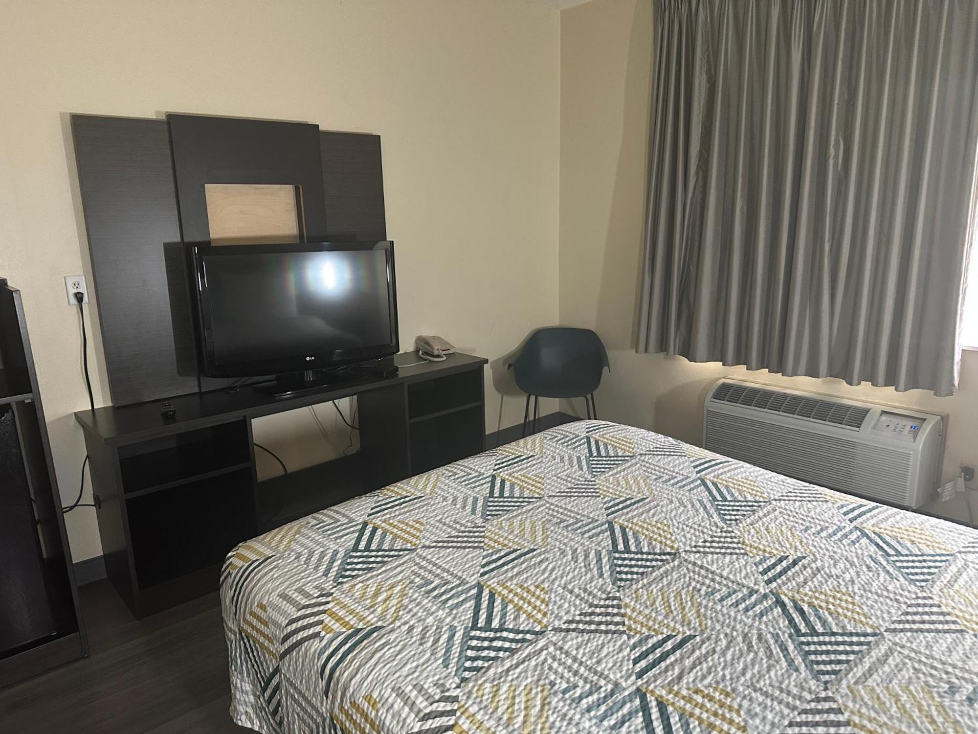 Motel 6-Anderson, In - Indianapolis المظهر الخارجي الصورة