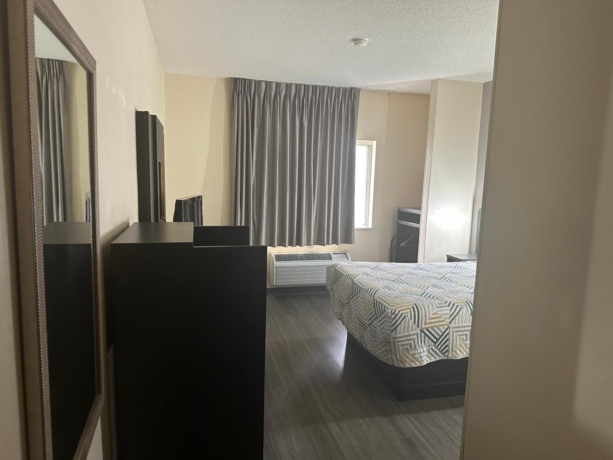 Motel 6-Anderson, In - Indianapolis المظهر الخارجي الصورة